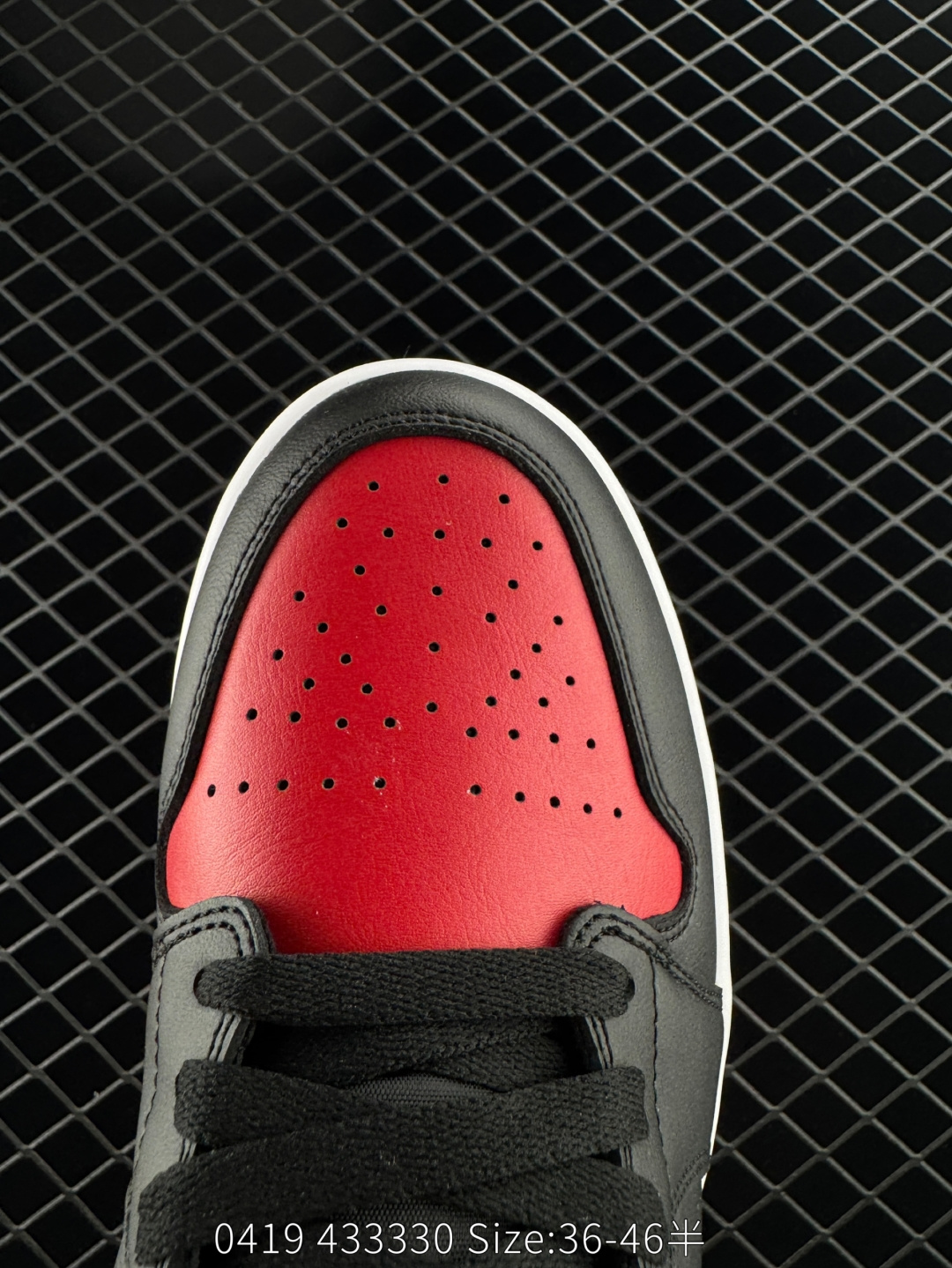 Nike Air Jordan 1 Retro Mid OG AJ1